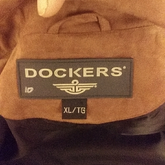 Men's jacket - Picture 4 of 4